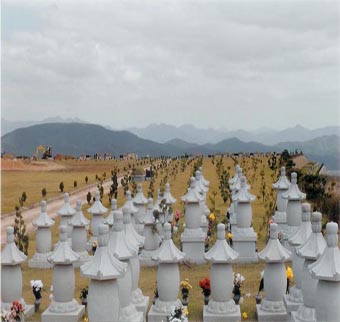 ossuary