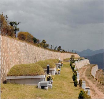 ossuary