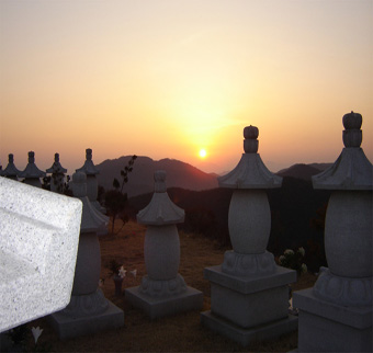 tomb