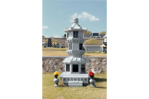 ossuary